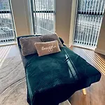 公寓 Cosy Near First Direct Arena