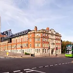 Cosy Near First Direct Arena 公寓 利兹