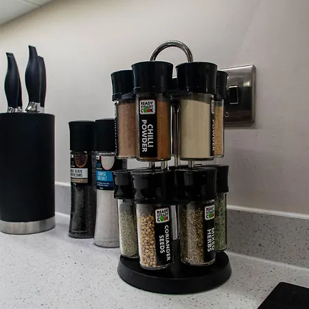 Appartement 1bed Near First Direct Arena *