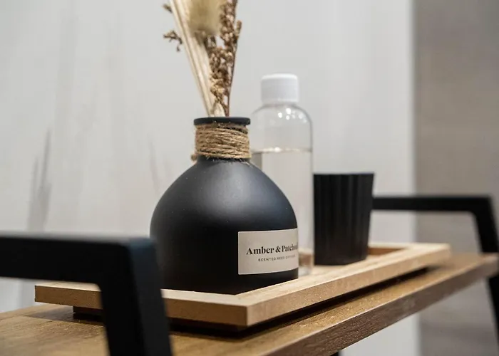 1bed Near First Direct Arena *